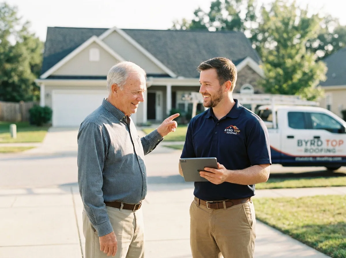 Roofing Center Ridge, AR FAQs